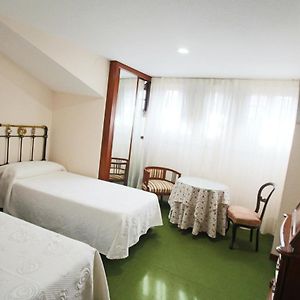 Habitación Económica en Ático